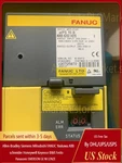 1PC New Fanuc A06B-6202-H015 Servo Driver Expedited Shipping. Price: $1802.95.