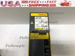 Fanuc Servo Amplifier A06B-6114-H208 New In Box 1PC. Price: $1966.53.