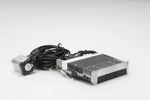 Panasonic MADLT11SF Ac Servo Driver Kit With MHMF011L1U2 Motor 100W 0.32NM Used. Price: $170.63.