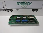 Kawasaki 50607-1087R00 1GY-31 Servo Robot Amplifier Drive -used -free Shipping. Price: $181.03.