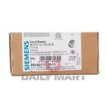 New Siemens 3RV6011-1JA15 7-10A Circuit Breaker. Price: $100.30.