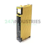 A06B-6127-H102 Fanuc New. Price: $817.41.