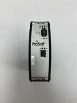 Prosoft PLX31-EIP-MBTCP-EIP-MBTCP Industrial Communication Gateway Used. Price: $675.00.