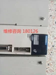 Yaskawa Servo Driver SGD7S-590A00A002 Free Expedited Shipping Used. Price: $3019.00.