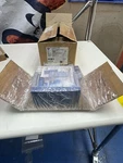New!! Nordac Sk 520E-550-112-O. Price: $455.00.