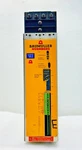Baumuller BUS20-80/135-30-001 Servo Controller Used. Price: $850.00.