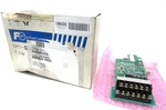 New Fuji Electric OPC-G11S-RY Output Card OPCG11SRY. Price: $80.00.