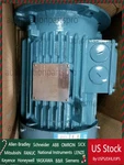 1PC New Abb Servo Motor M2BAX100LA4 Yt. Price: $1473.14.