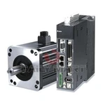 Delta New ASD-B2-1021-B + ECMA-C21010RS Plc Servo System Drive Motor. Price: $1140.75.