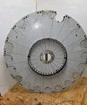 Haas VF-2 20 Pocket Umbrella Tool Changer Carousel Atc Assembly Used. Price: $1459.99.