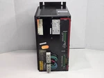 Parker/mts Systems MPA-25-124 Servo Drive Amplifier 260V Ac 30/18A Untested For. Price: $249.99.