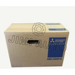 New MDS-DH-V2-2010 Mitsubishi Servo Driver Brand In Box!spot Goods Zy. Price: $2645.42.