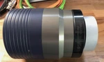 New Harmonic Drive CHA-20A-100-H-C1024-B Hollow Shaft. Price: $3350.00.