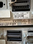Rexroth CSB01.1C-SE-ENS-EN2-EN2-NN-S-NN-FW Servo Drive R911398559 Used. Price: $800.00.