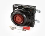 Rational Fan Motor With Shaft Gasket 40.03.514P Used. Price: $2000.00.