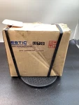 Estic Enrz AU50R Axis Control Unit 400W New. Price: $1400.00.