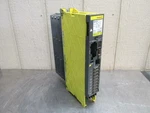 Fanuc A06B-6079-H205 Servo Inverter Amplifier 30 Day Warranty Used. Price: $299.99.