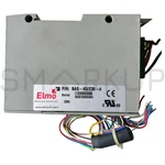 Used & Tested Elmo BAS-A5/230-4 Servo Drive Controller. Price: $421.14.