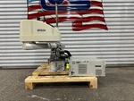 Seiko Epson Robot G20-854S W/ RC620 Remote Used. Price: $6500.00.
