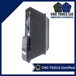 **refurbished** Mitsubishi MDS-EH-V1-80 Spindle Drive **$500 Core Credit** Seller. Price: $2000.00.
