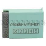 Used Siemens 6ES7870-1AA01-0YA0 C79459-A1715-B21 Hardware Dongle. Price: $781.43.