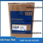 Mitsubishi HF154S-A48 Servo Motor HF154SA48 Ups/dhl Fast New. Price: $510.65.