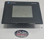 Allen-bradley Panelview 900 (parts Only)(no Model Number) For. Price: $149.99.
