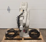 Mitsubishi Melfa S-series High Performance Industrial Robot Arm RV-3SQB-S312 Used. Price: $3232.74.