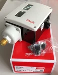 1PC- Danfoss 017-519166 Pressure Switch, RT112,3/8, Spdt- New. Price: $175.99.