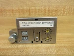 Rexroth Indramat FWA-ECODR3-SGP-03VRS-MS Firmware Module FWAECODR3SGP03VRSMS Used. Price: $839.44.