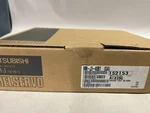 Mitsubishi Servo Amplifier MR-J3-40B1 (ga) New. Price: $500.00.