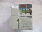 Omron Drive Inverter 200-240VAC 50/60HZ 12.8A 3G3MV-AB007 Used. Price: $199.00.