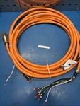 Baldor Power Cable Amp CBL025SP-12 Nnb Fast Shipping + Warranty New. Price: $220.00.
