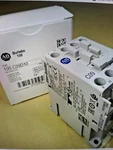 100-C09D10 Allen Bradley Contactor 110/120V (product Of Usa) New. Price: $41.99.