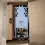 Siemens 6GT2002-0JE40 Simatic RF188C Rfid Communication Module New. Price: $500.00.