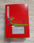 1PCS New Beckhoff EL6652-0010 Plc Module. Price: $299.94.