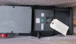 New Mitsubishi HF303S-A51 Servo Motor. Price: $1446.98.
