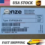 EVF9326-EV New Lenze Servo Inverter. Price: $1843.96.