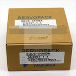 1PCS New Yaskawa SGDS-04A05A Servo Driver SGDS04A05A. Price: $2146.58.