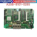 Fanuc A20B-8101-0285 New Motherboard Tested Ok. Price: $956.84.