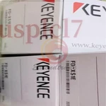 1PC Keyence FD-XS1E Flow Sensor New. Price: $614.23.