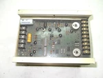 Jordan Controls AD-8540 Servo Amplifier For. Price: $204.67.