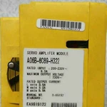 New For Fanuc A06B-6089-H322 Servo Drive Free Shipping. Price: $2196.17.