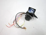 Qmc Quality Motion Control 2181-ME8015-30 Motor Used. Price: $64.40.