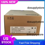 New Panasonic MDDHT3530E02 Servo Drive Dhl Expeidited Shipping. Price: $301.29.