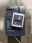 Cr Onsrud Hsd Ds 15000 Spindle Drive Used. Price: $850.00.