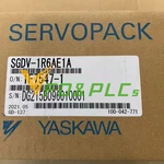 Yaskawa SGDV-1R6AE1A Servo Driver 1PC New Expedited Shipping. Price: $289.00.