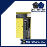 **new** Fanuc A06B-6321-H312 Servo Drive. Price: $4500.00.