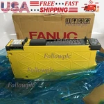 New Fanuc Servo Amplifier A06B-6117-H306 Free Expedited Shipping. Price: $1543.75.