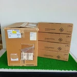 Rohde & Schwarz FPL1007 Set Spectrum Analyzer HE400BC, HE400HF, HE400VHF, New. Price: $27000.00.